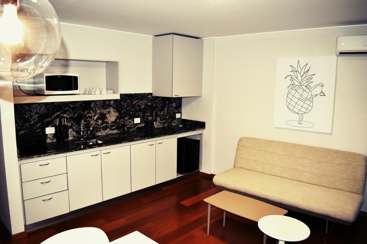 B131 - Argentina Apartment Cordoba Exterior foto
