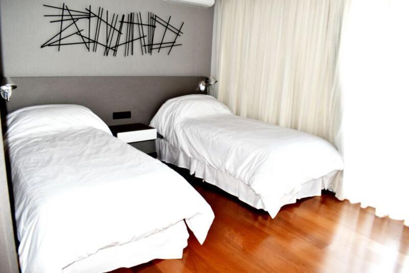 B131 - Argentina Apartment Cordoba Exterior foto