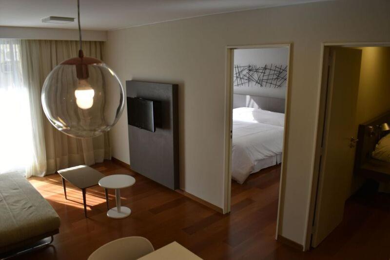 B131 - Argentina Apartment Cordoba Exterior foto