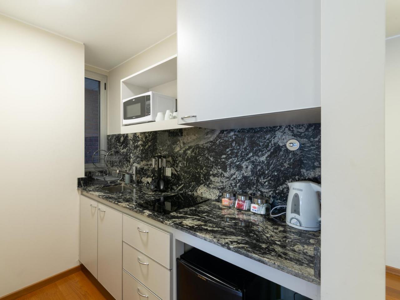 B131 - Argentina Apartment Cordoba Exterior foto